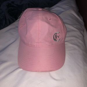 Callaway hat